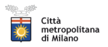 Citt Metropolitana di Milano: Bando di Concorso Pubblico